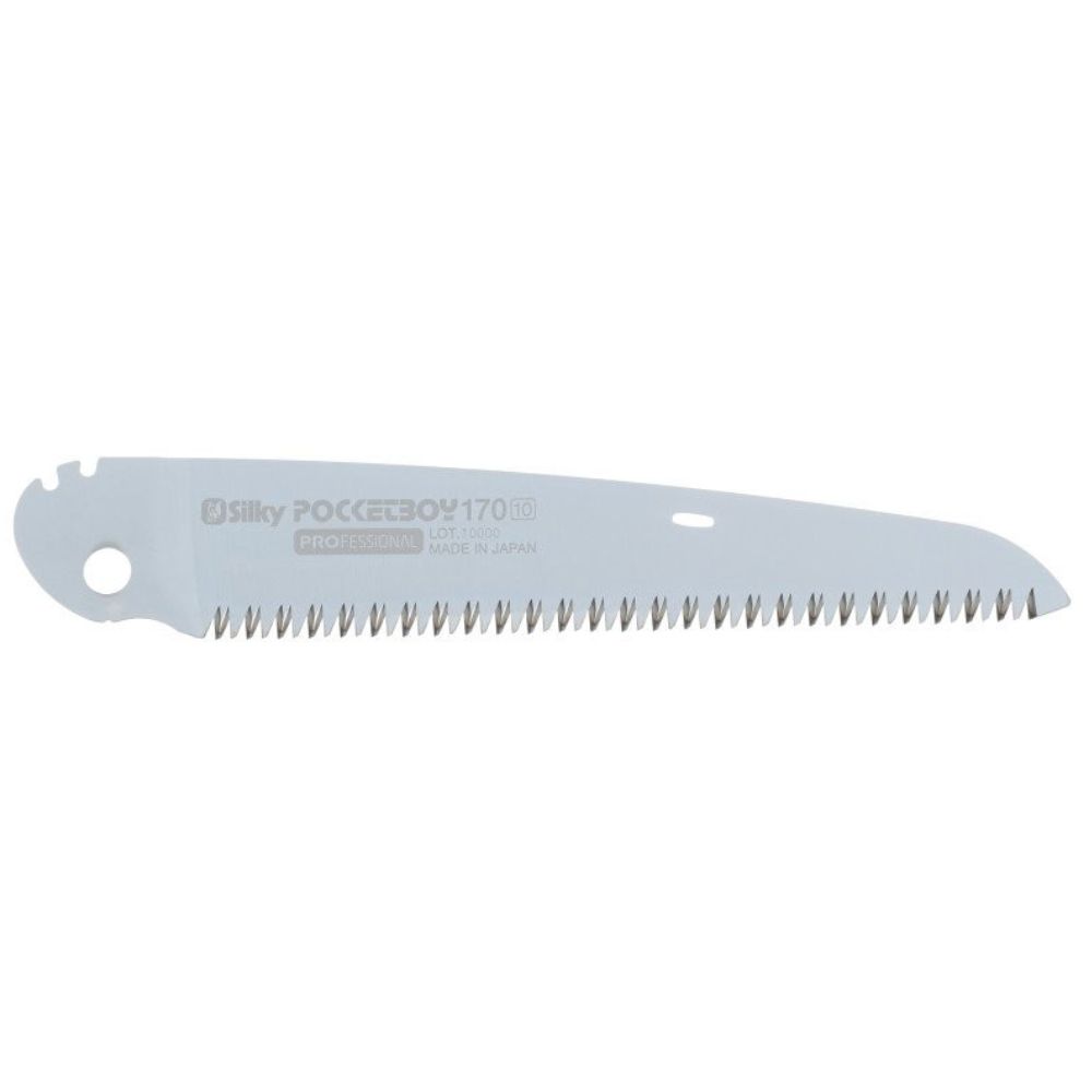 LAME DE RECHANGE POCKET BOY 170 MM